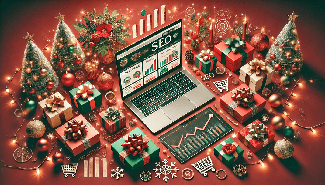 holiday SEO tips for your E-commerce business