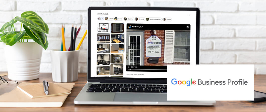 google business photo checklist