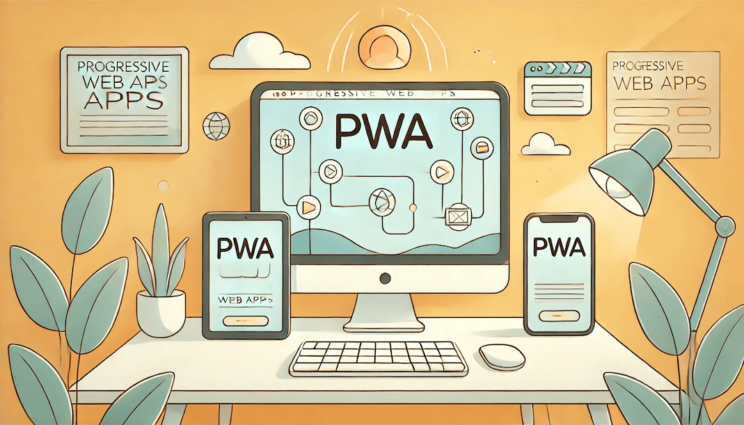 SEO benefits of PWAs