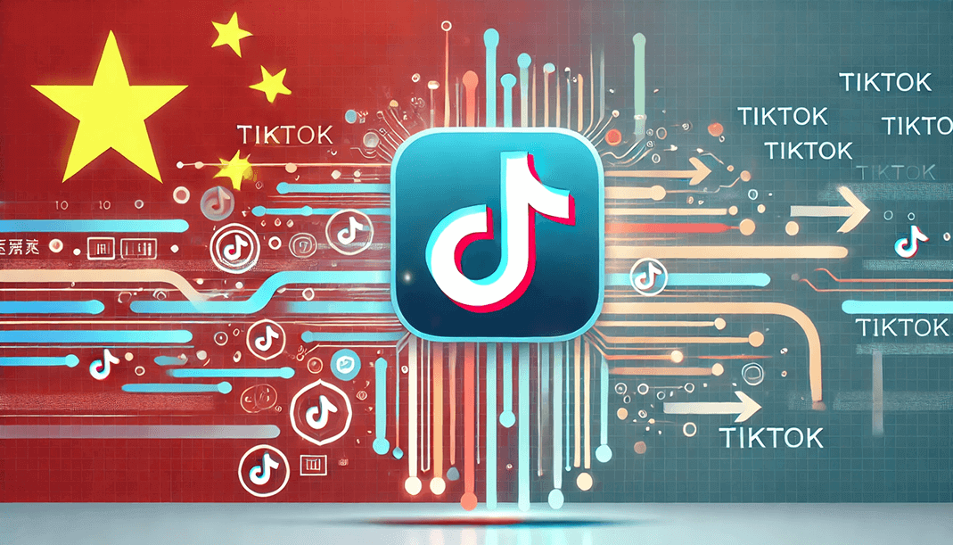 why people are moving from TikTok to the Red Note App