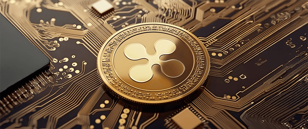 XRP could change the internet